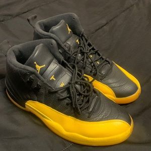 Jordan Retro 12